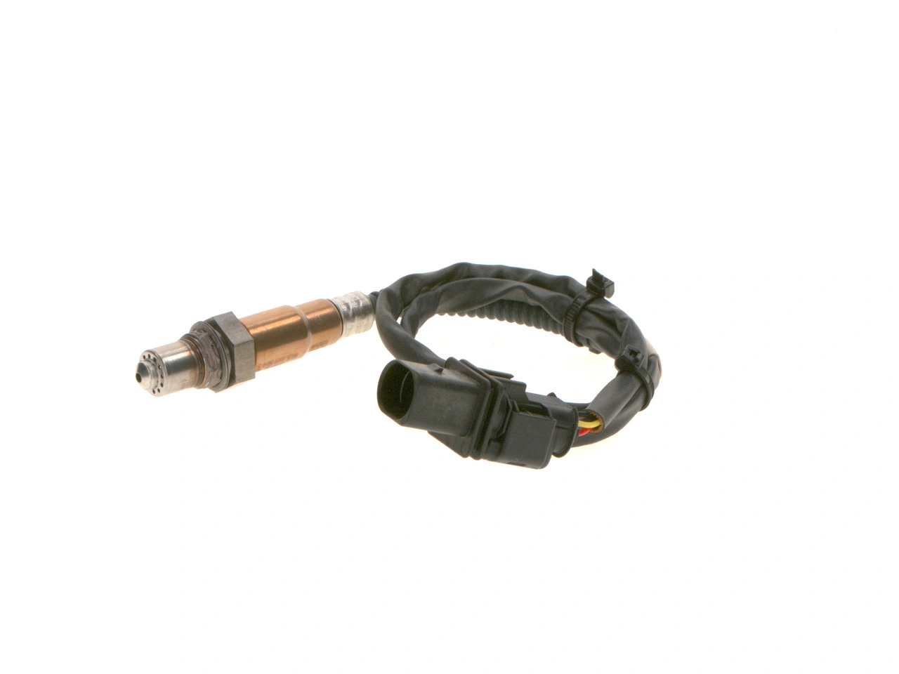 Oxygen Sensor