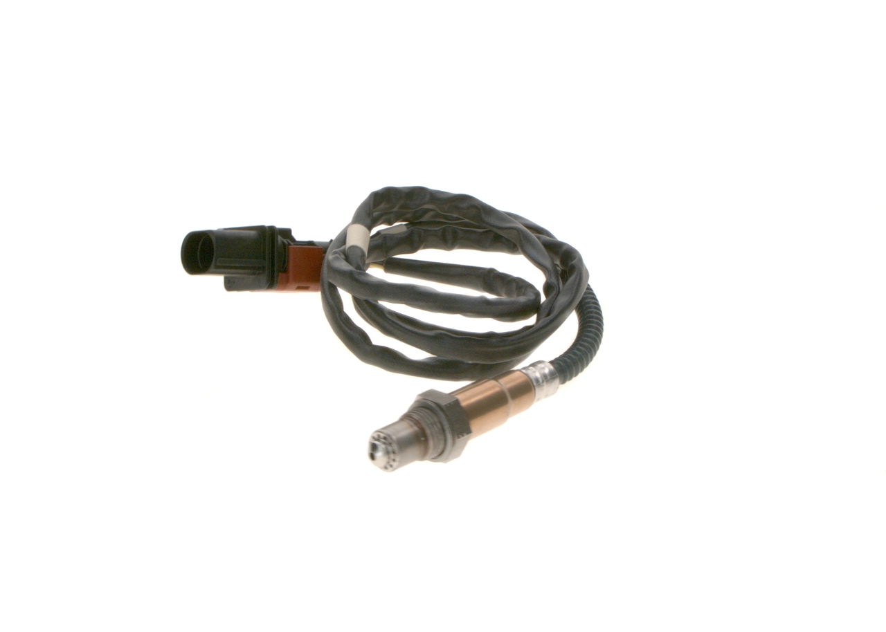 Oxygen Sensor