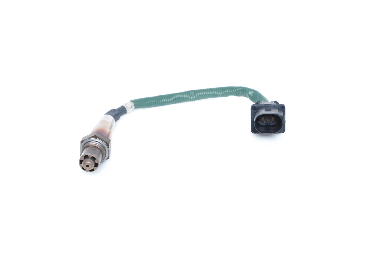 Oxygen Sensor