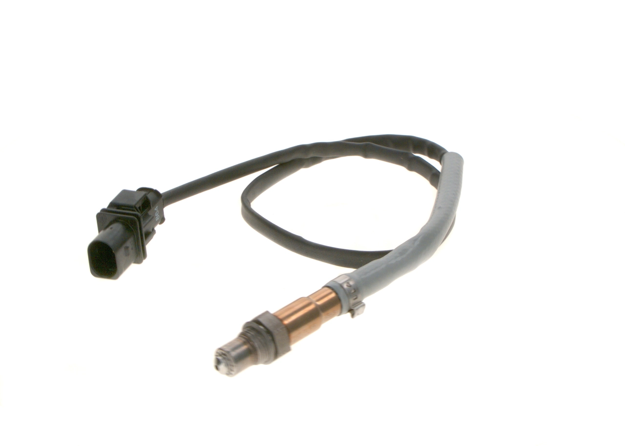 Oxygen Sensor