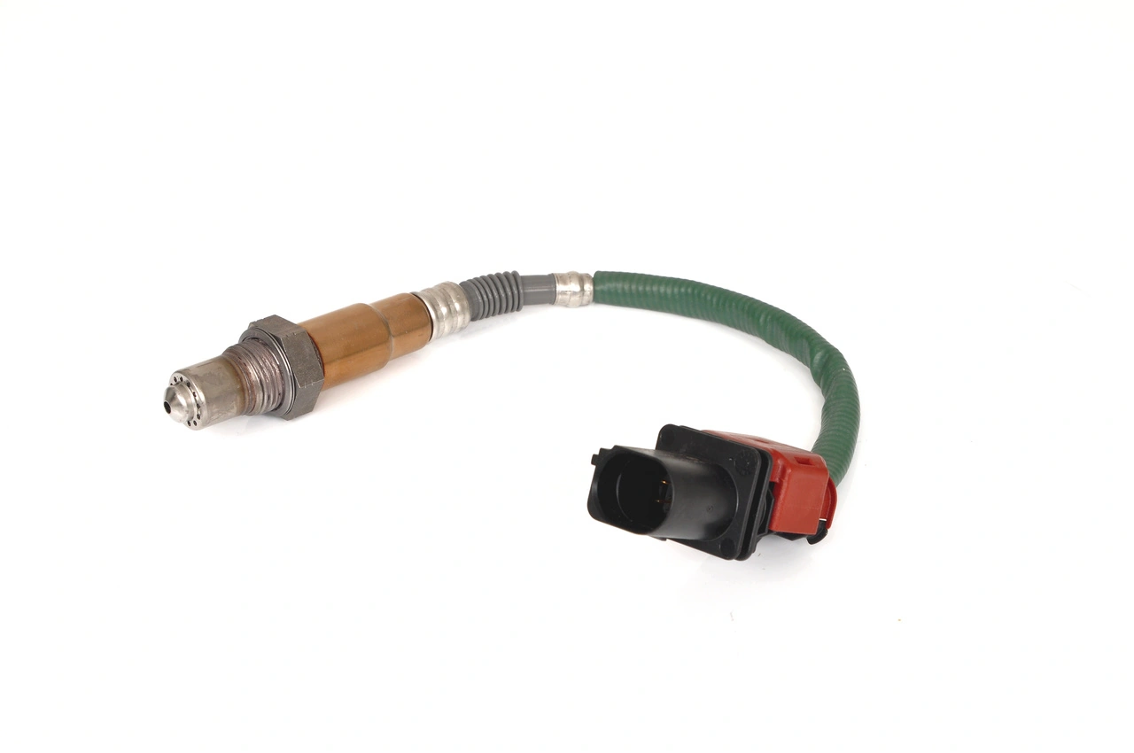 Oxygen Sensor