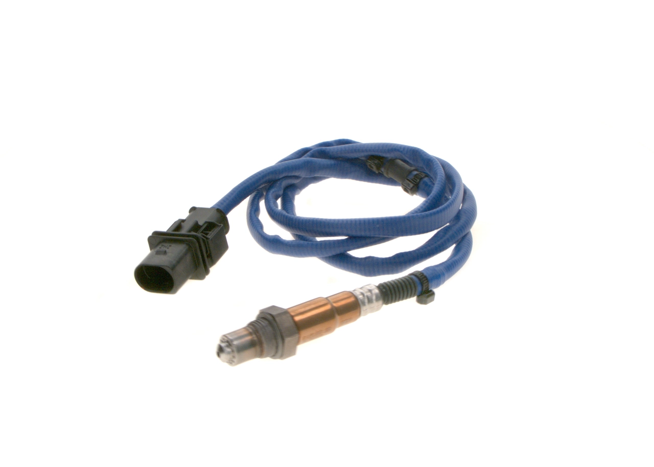 Oxygen Sensor