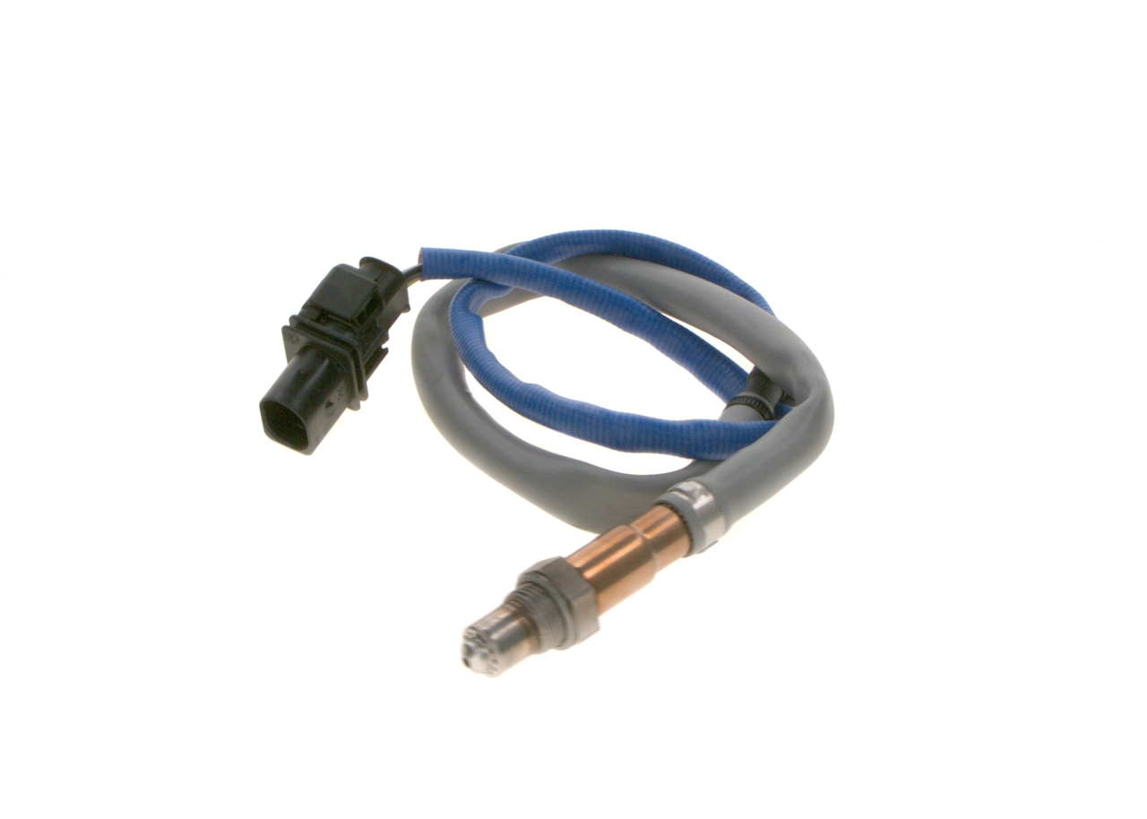 Oxygen Sensor