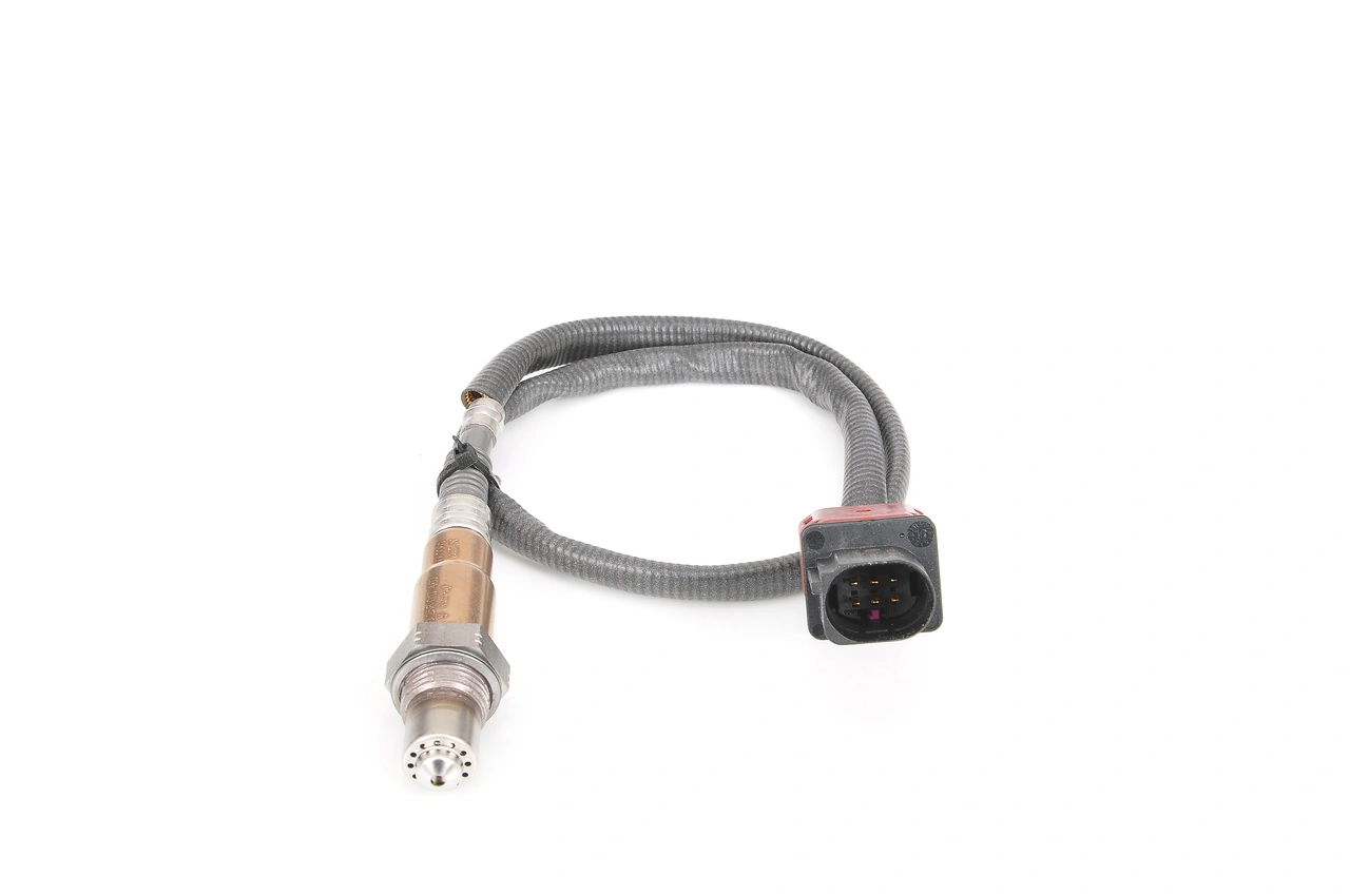 Oxygen Sensor