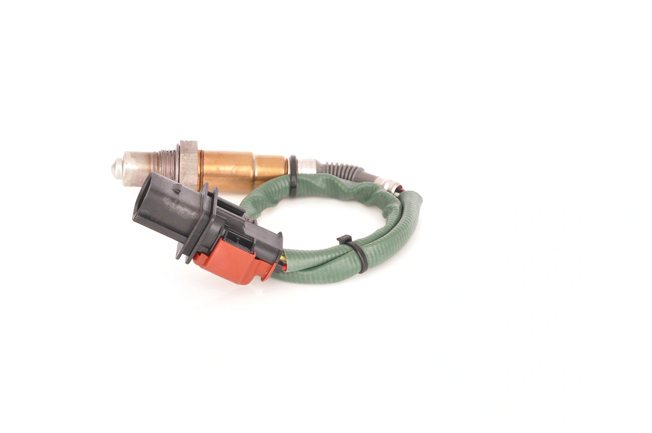 Oxygen Sensor