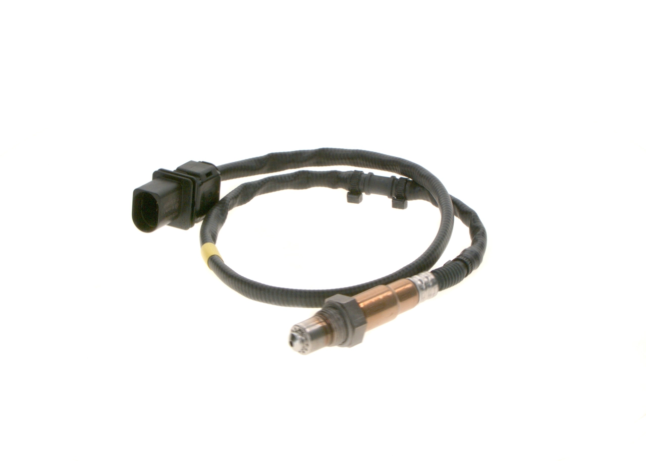Oxygen Sensor