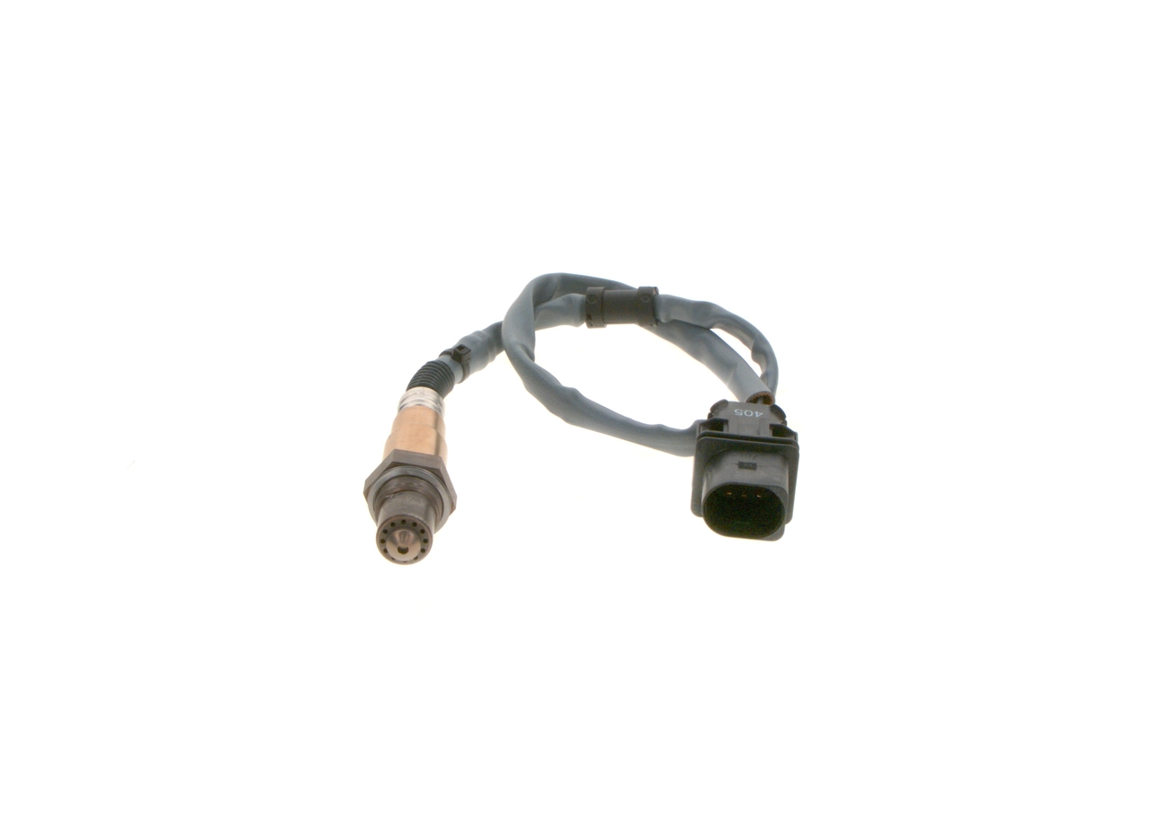 Oxygen Sensor