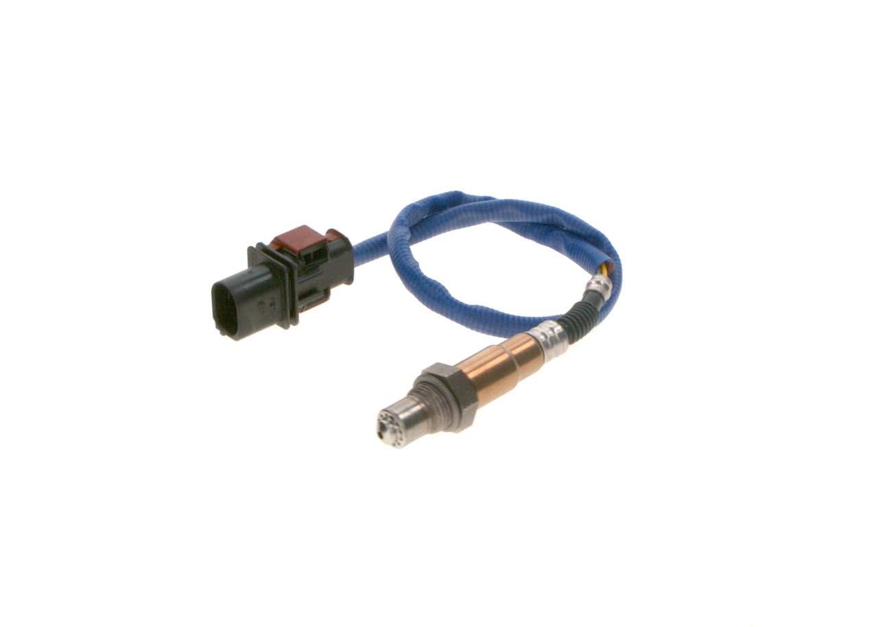 Oxygen Sensor