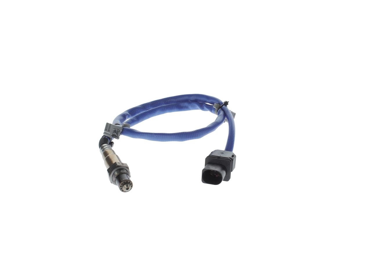 Oxygen Sensor