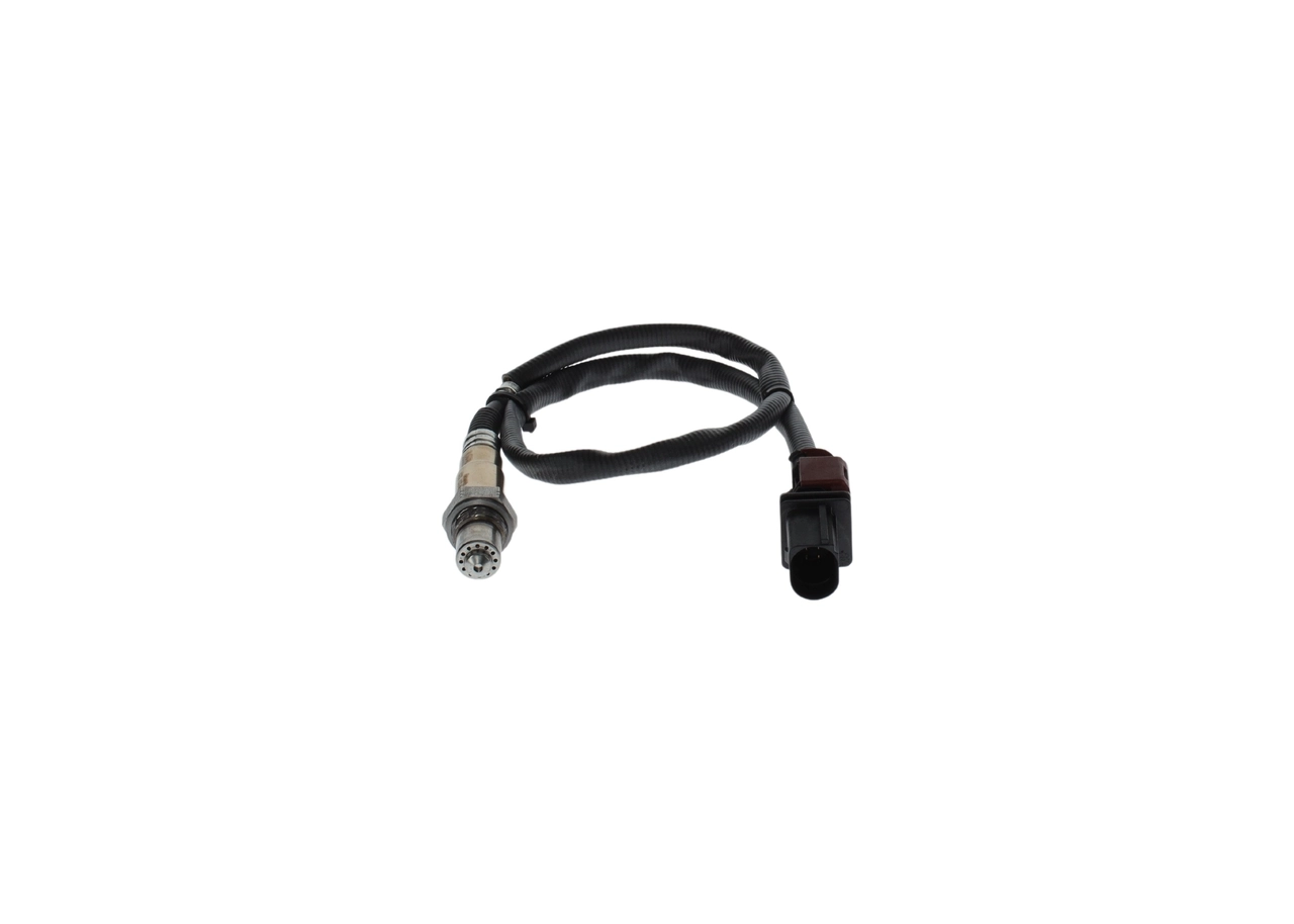 Oxygen Sensor