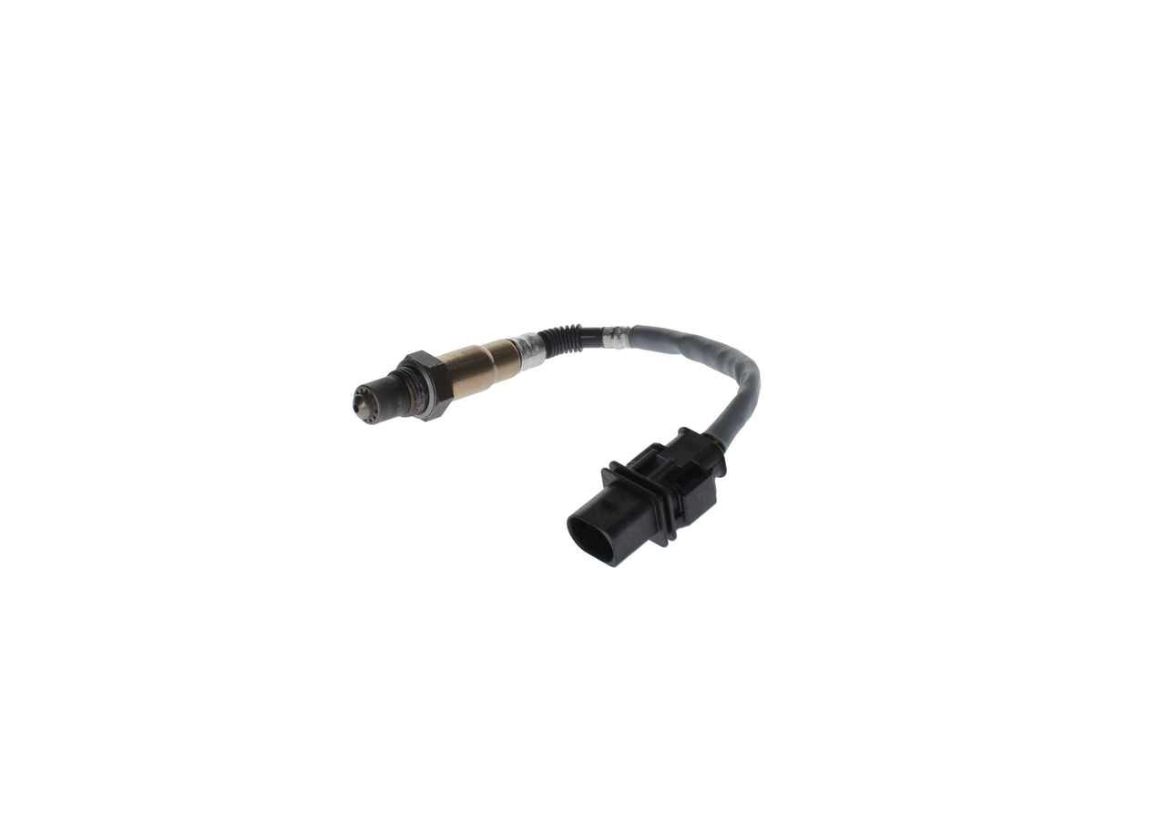 Oxygen Sensor