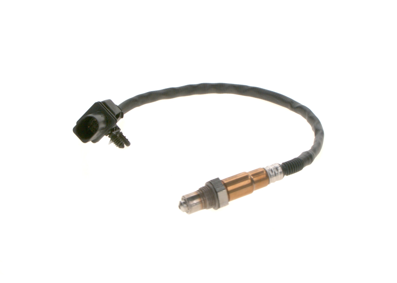 Oxygen Sensor