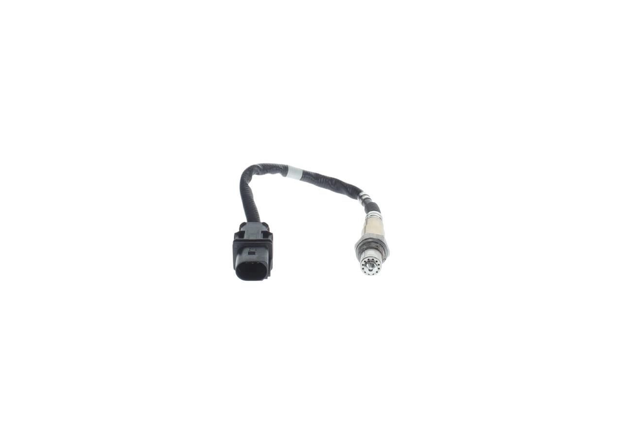 Oxygen Sensor