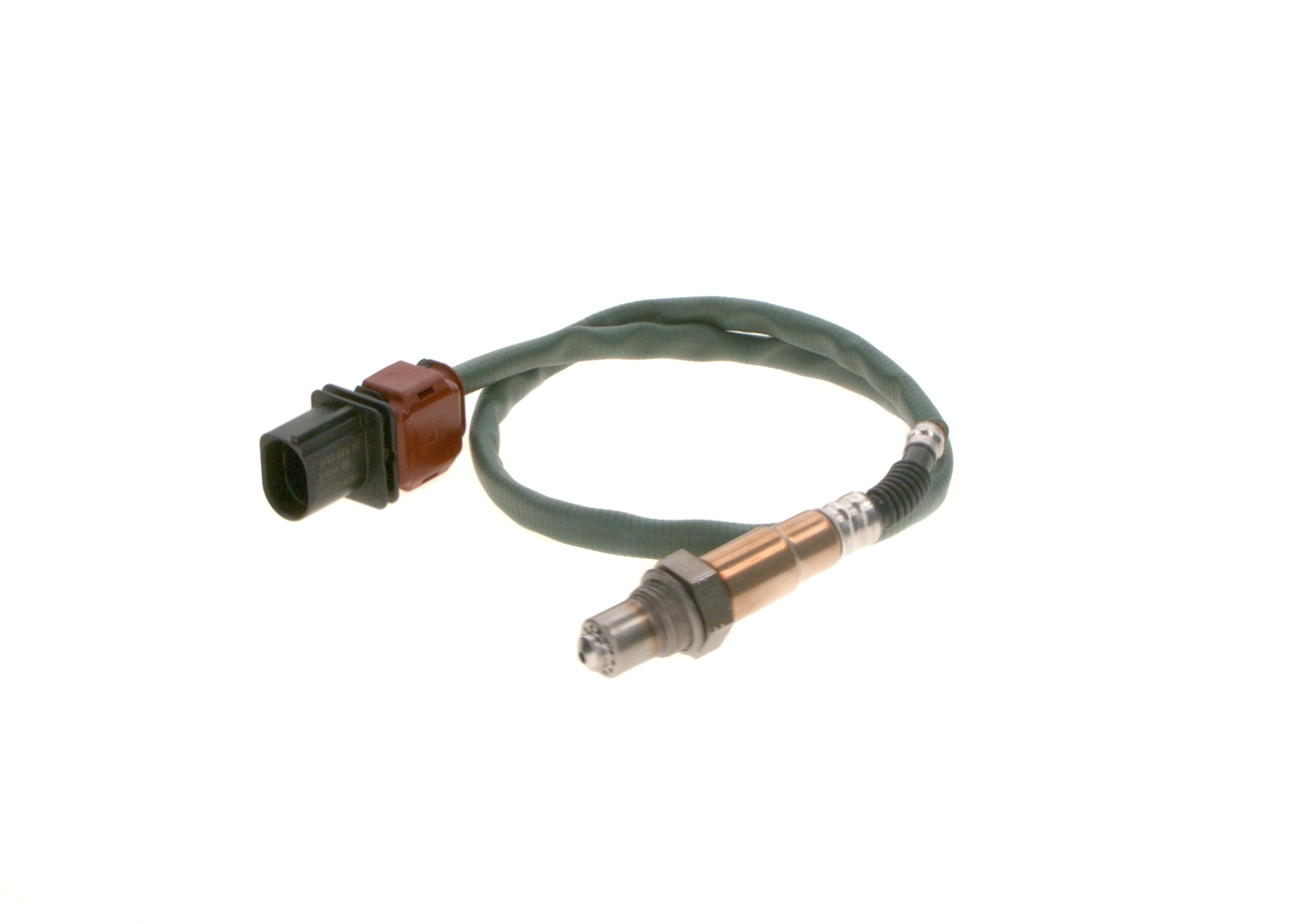 Oxygen Sensor