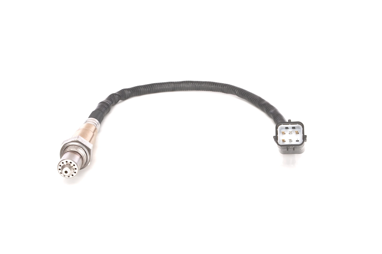 Oxygen Sensor