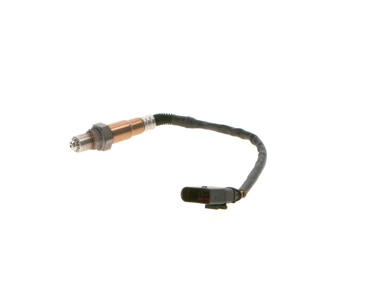 Oxygen Sensor
