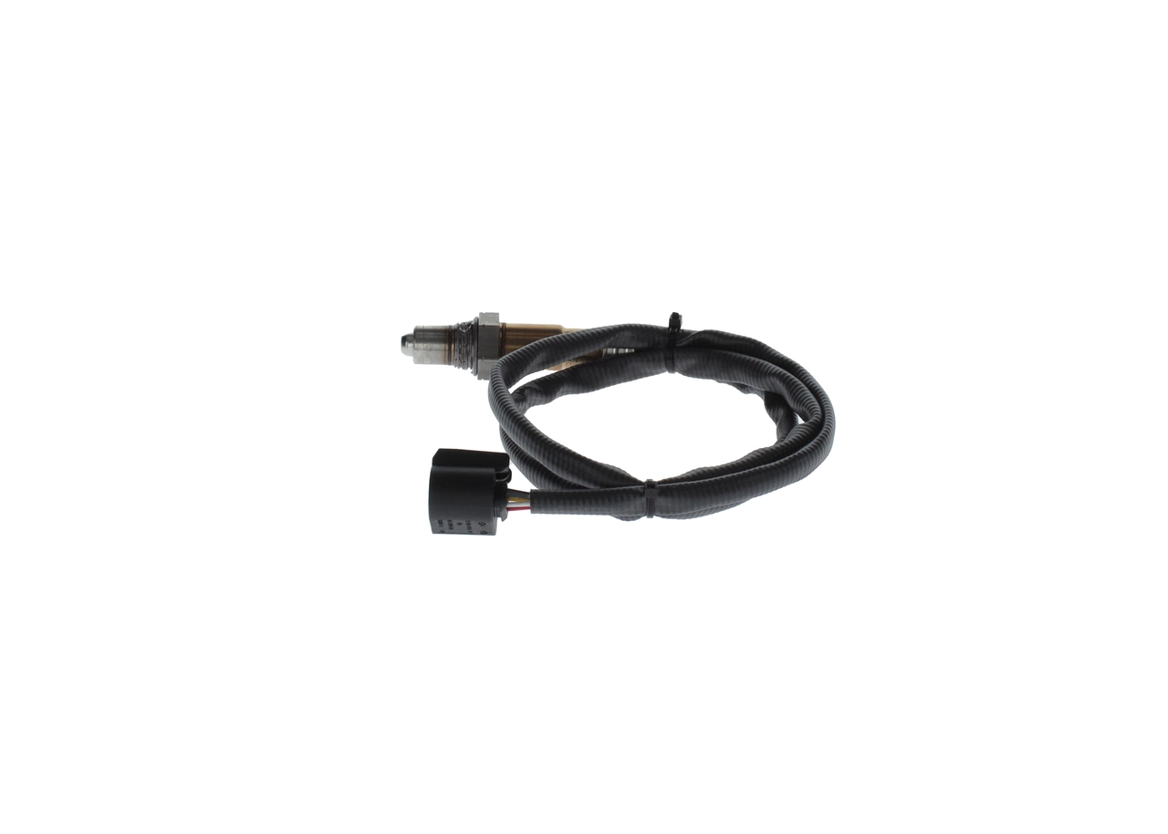 Oxygen Sensor