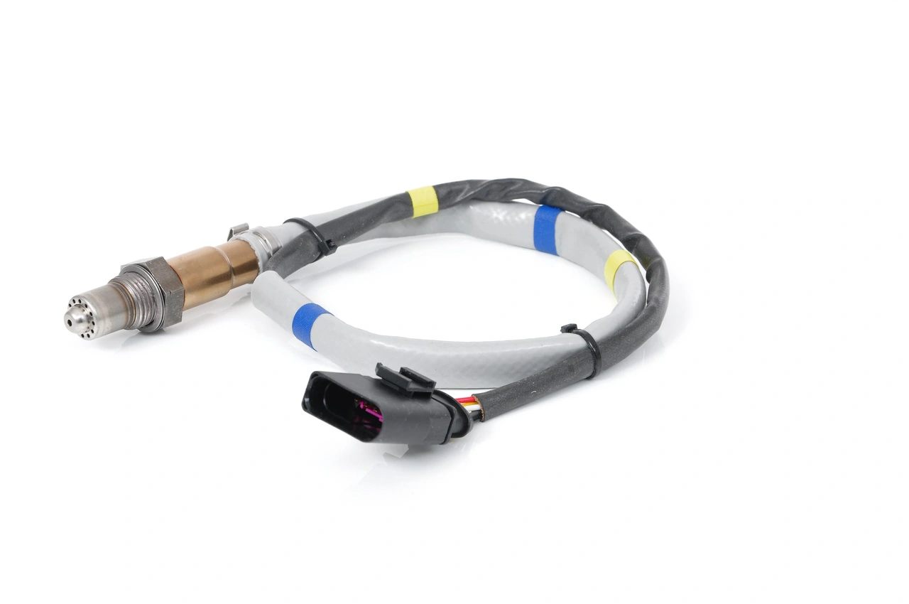 Oxygen Sensor