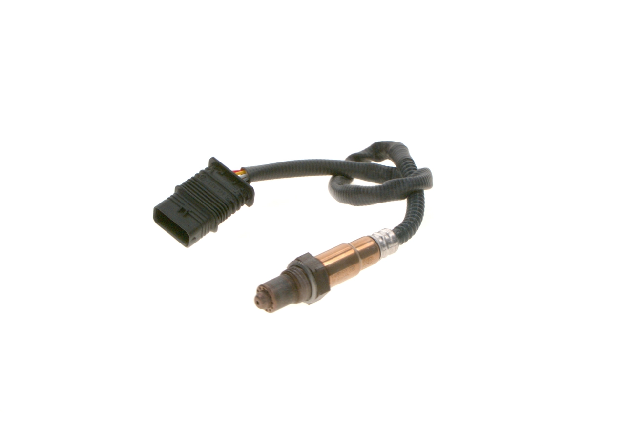 Oxygen Sensor