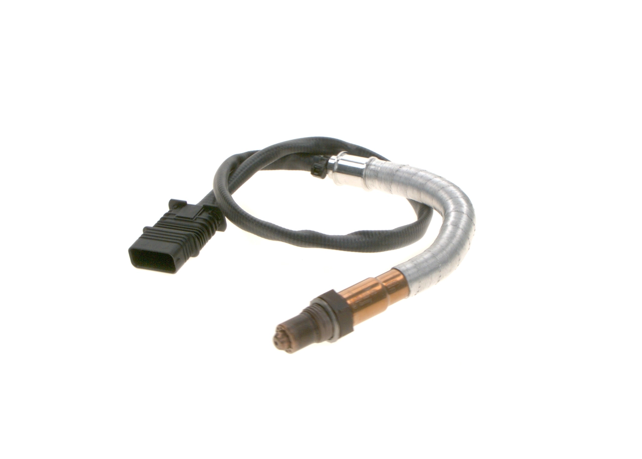 Oxygen Sensor