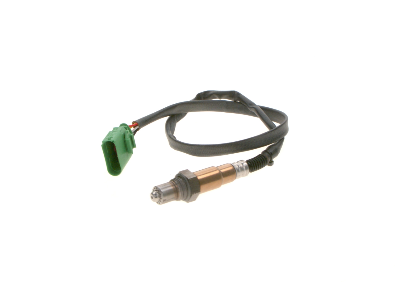 Oxygen Sensor