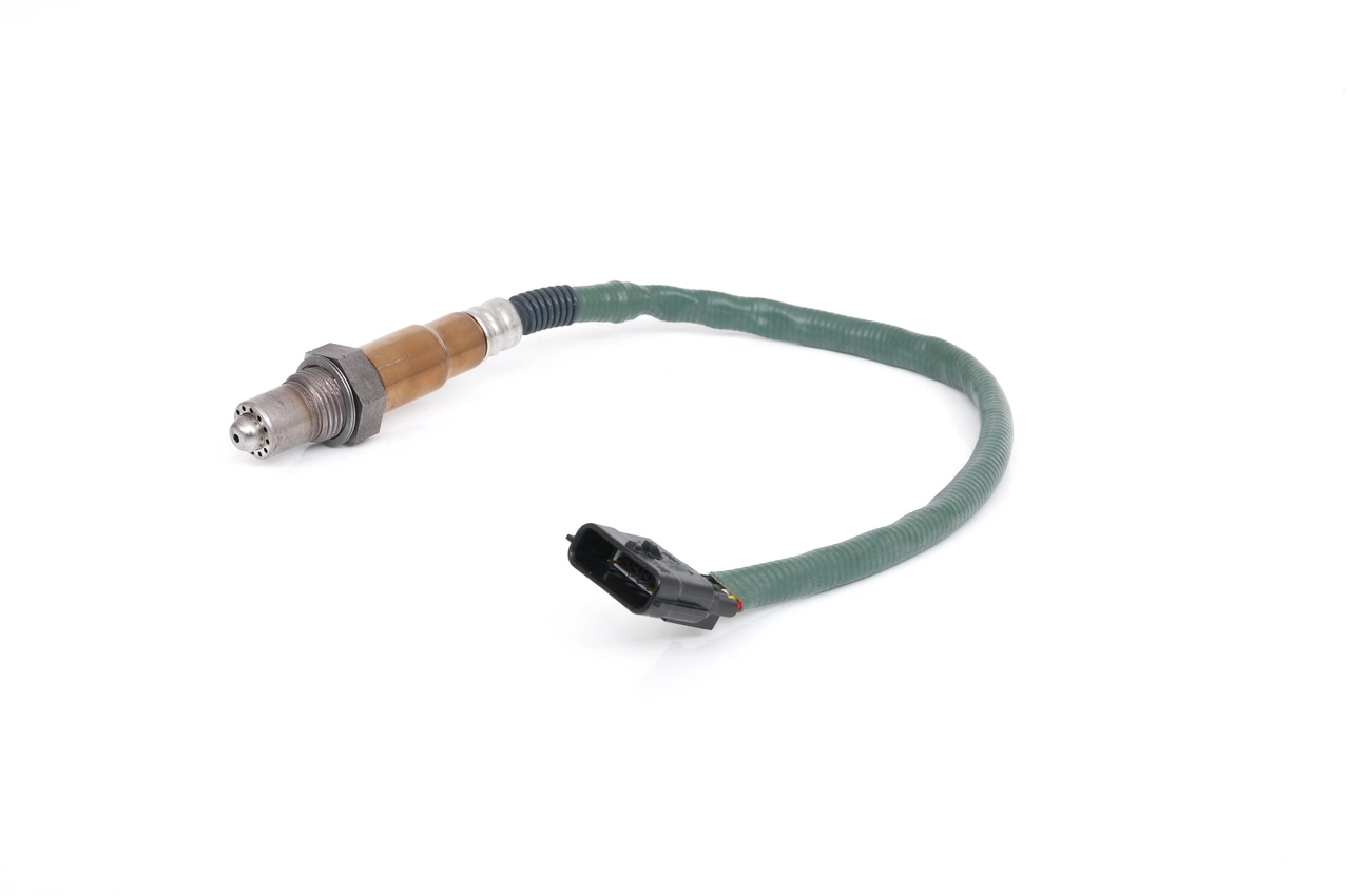 Oxygen Sensor