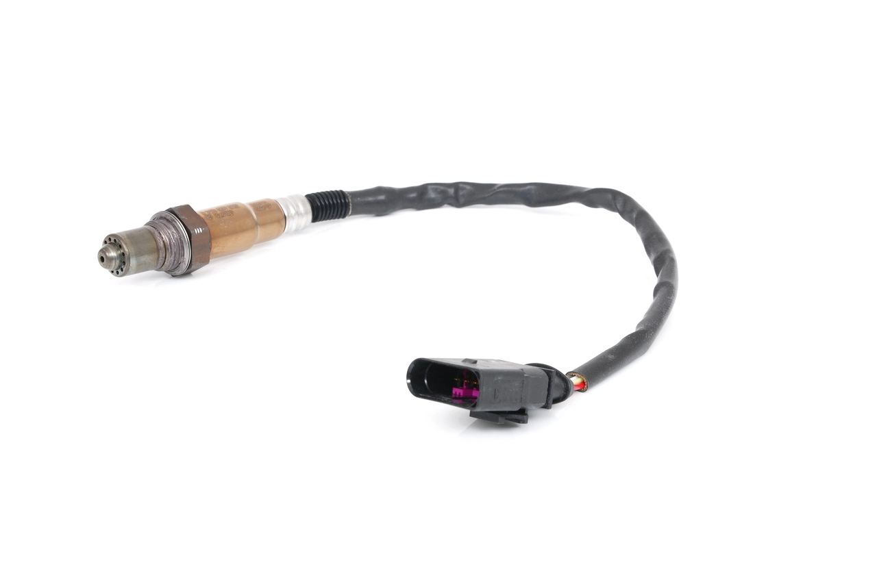 Oxygen Sensor