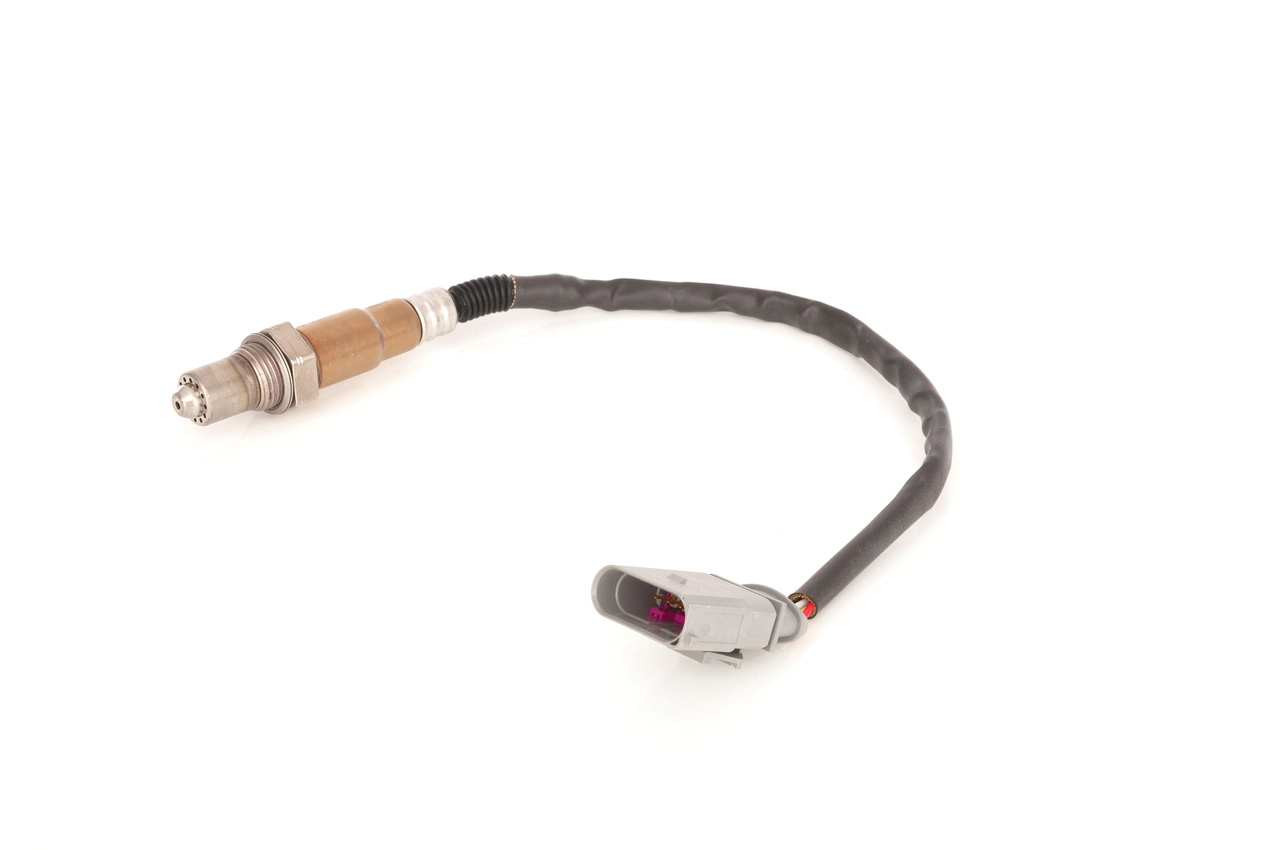 Oxygen Sensor