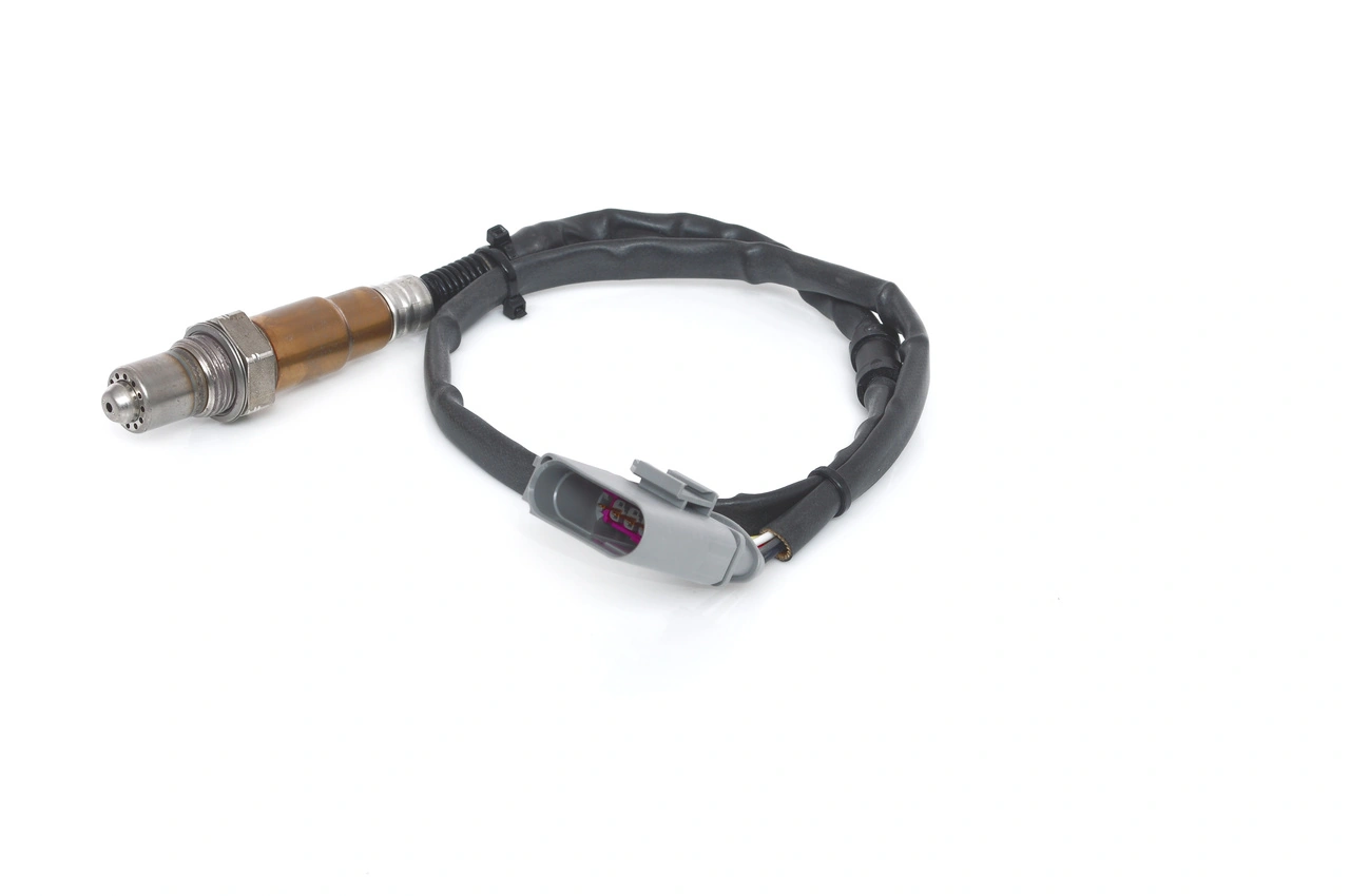 Oxygen Sensor