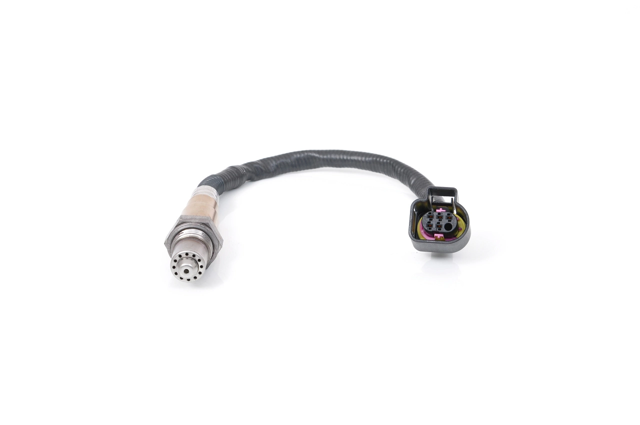 Oxygen Sensor