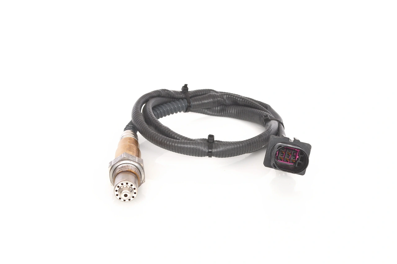 Oxygen Sensor