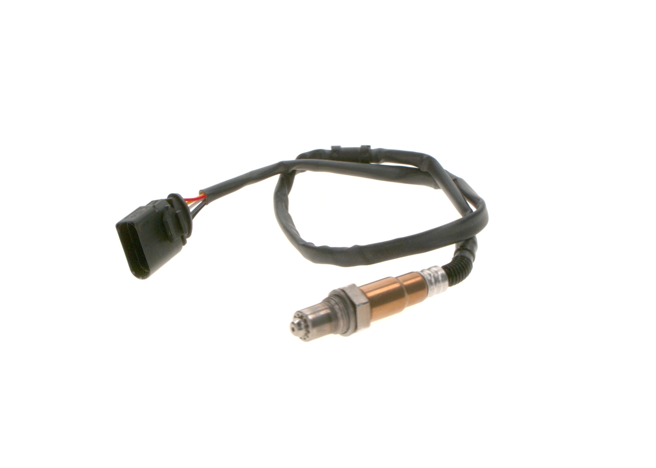 Oxygen Sensor