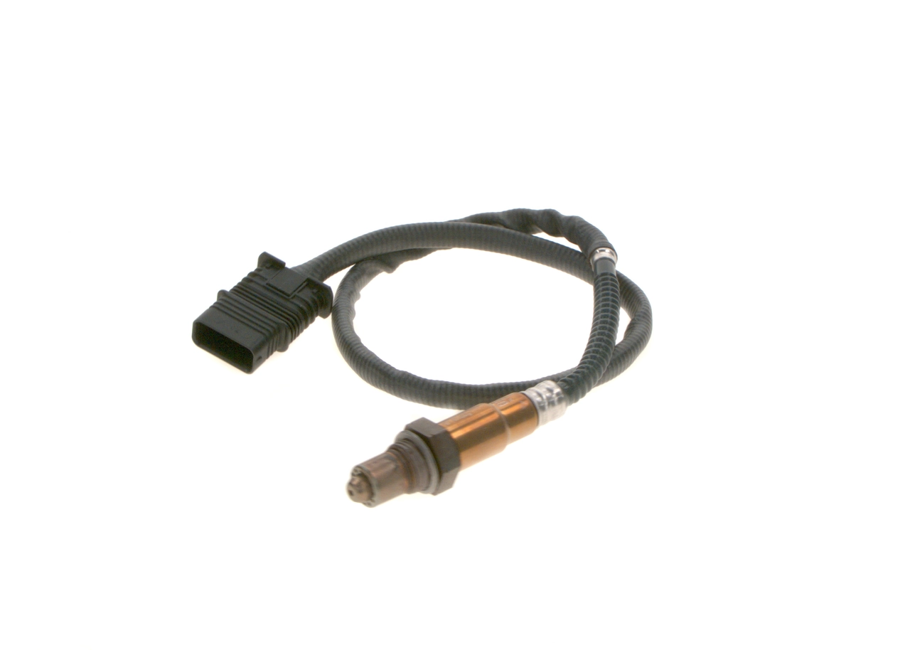 Oxygen Sensor