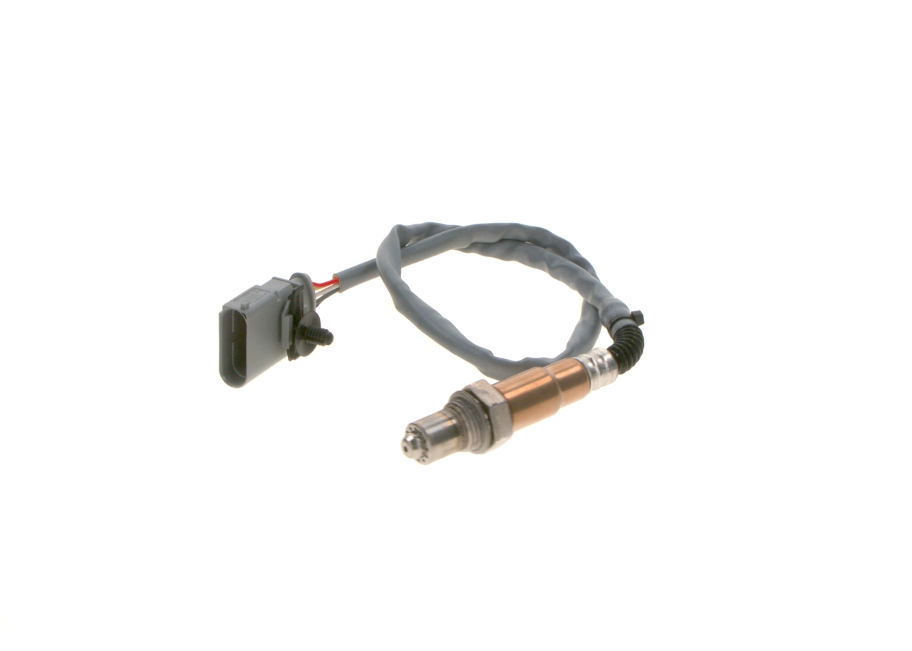 Oxygen Sensor