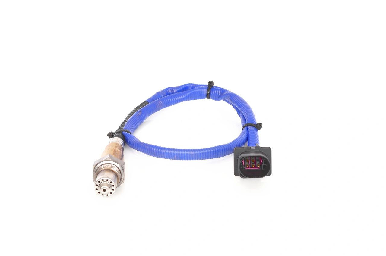 Oxygen Sensor