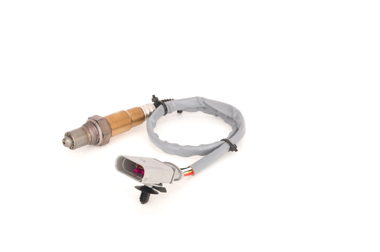 Oxygen Sensor