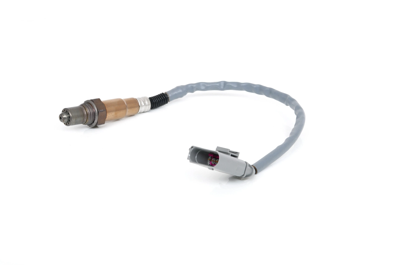 Oxygen Sensor