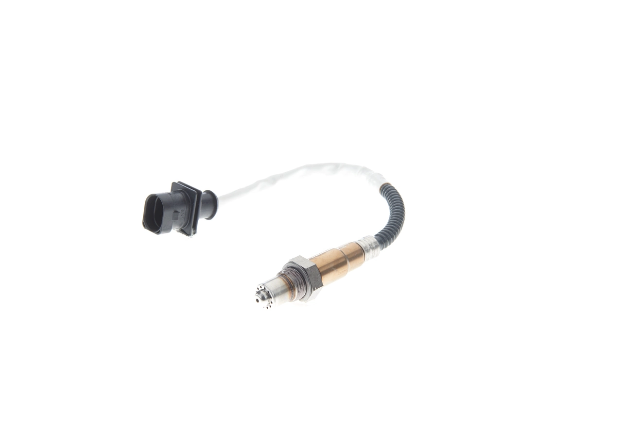 Oxygen Sensor