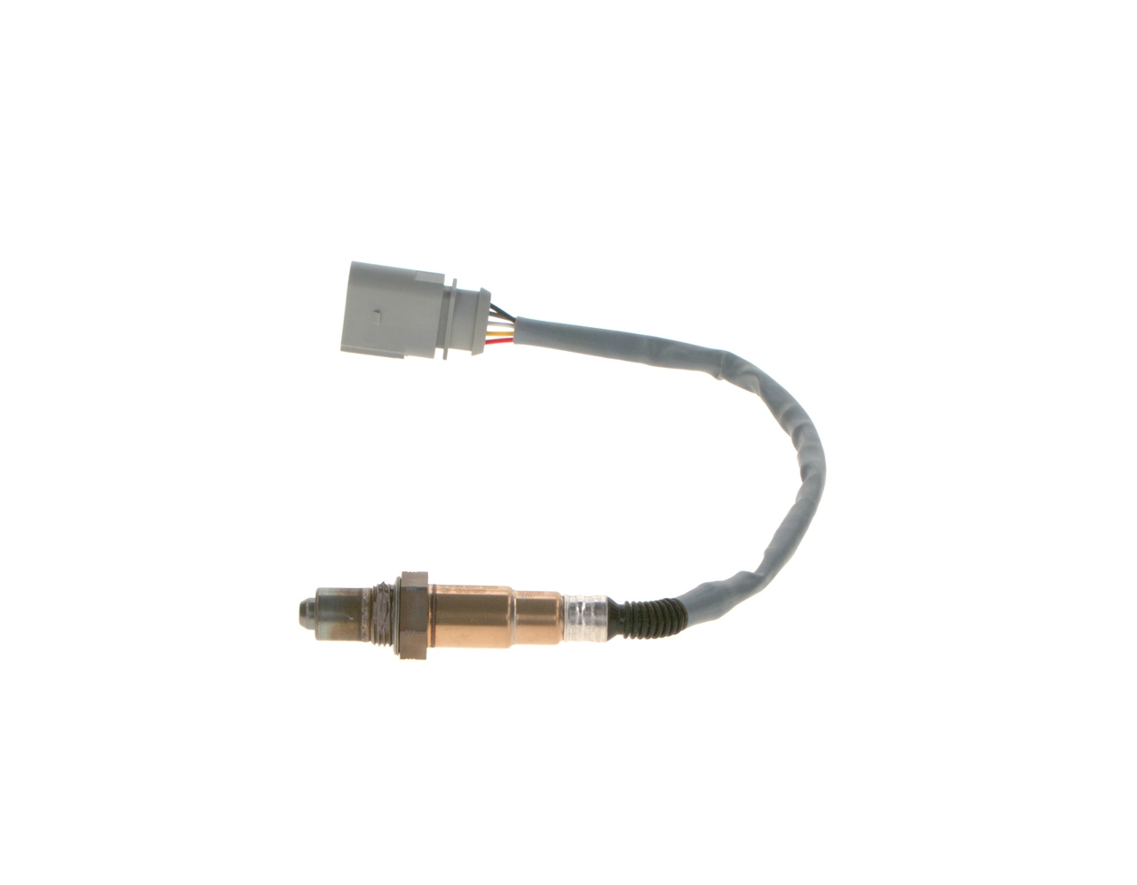 Oxygen Sensor