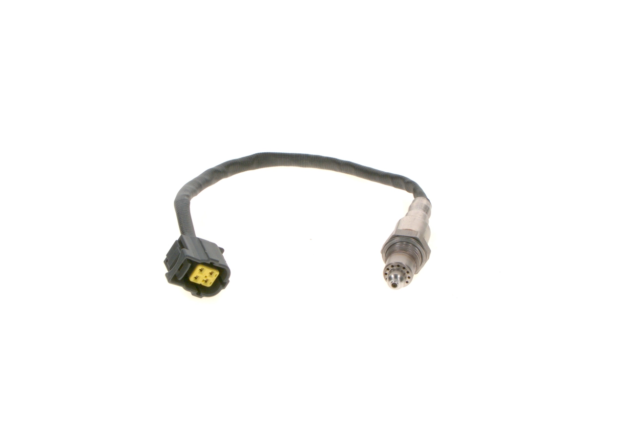 Oxygen Sensor