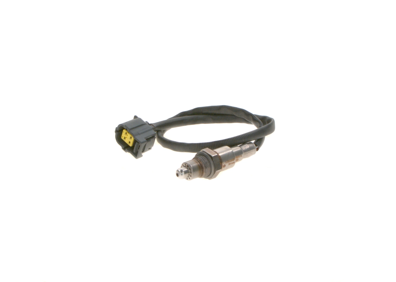 Oxygen Sensor