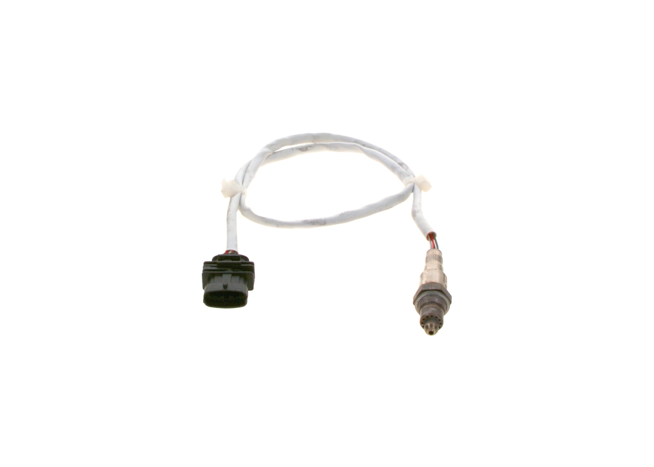 Oxygen Sensor