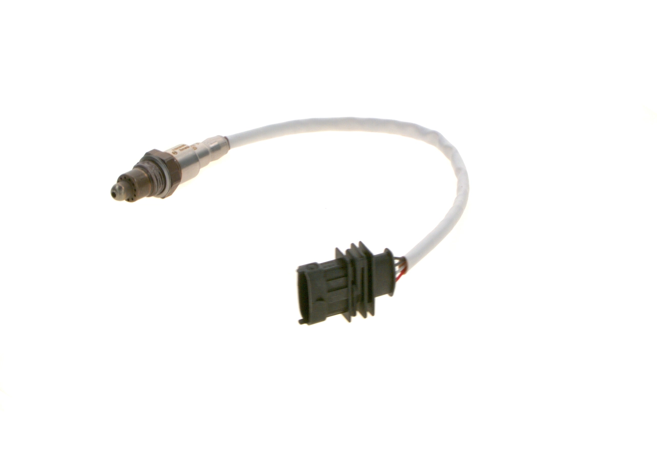 Oxygen Sensor