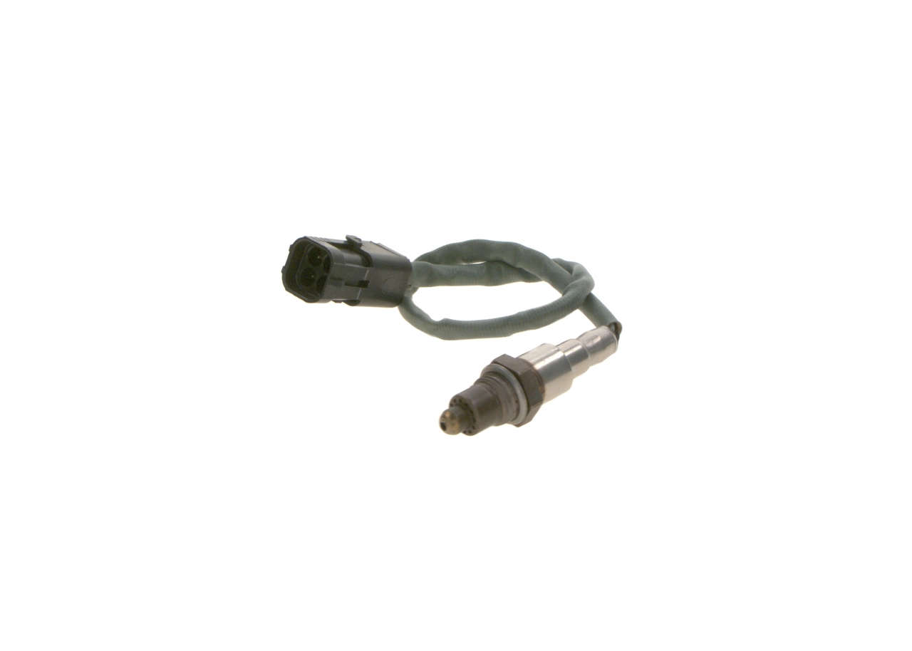 Oxygen Sensor