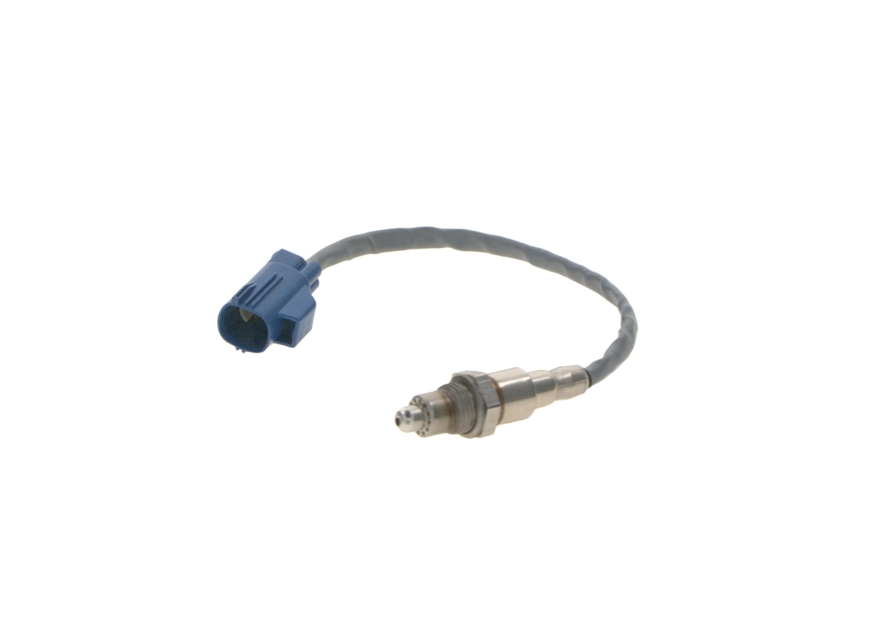 Oxygen Sensor