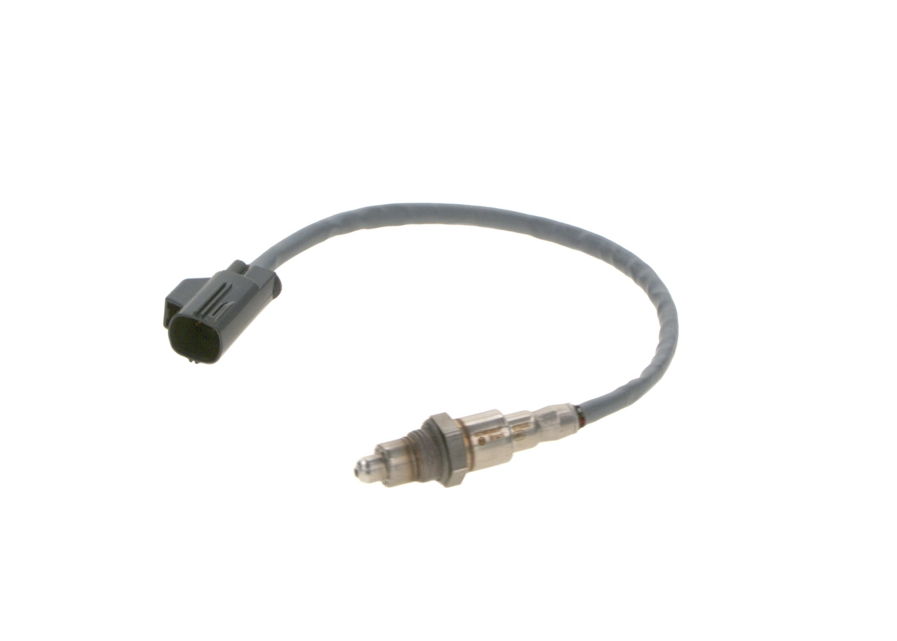 Oxygen Sensor