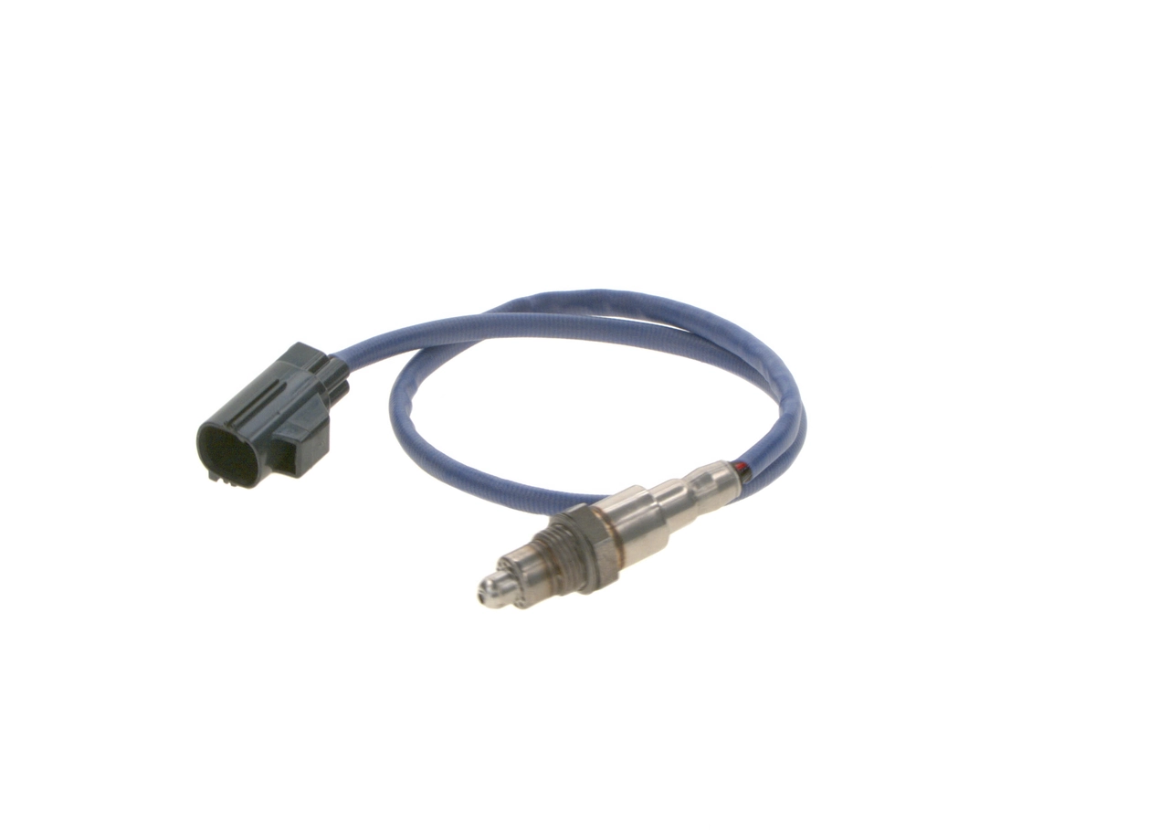 Oxygen Sensor