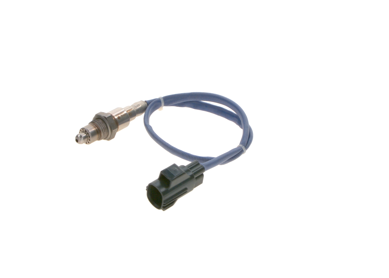 Oxygen Sensor