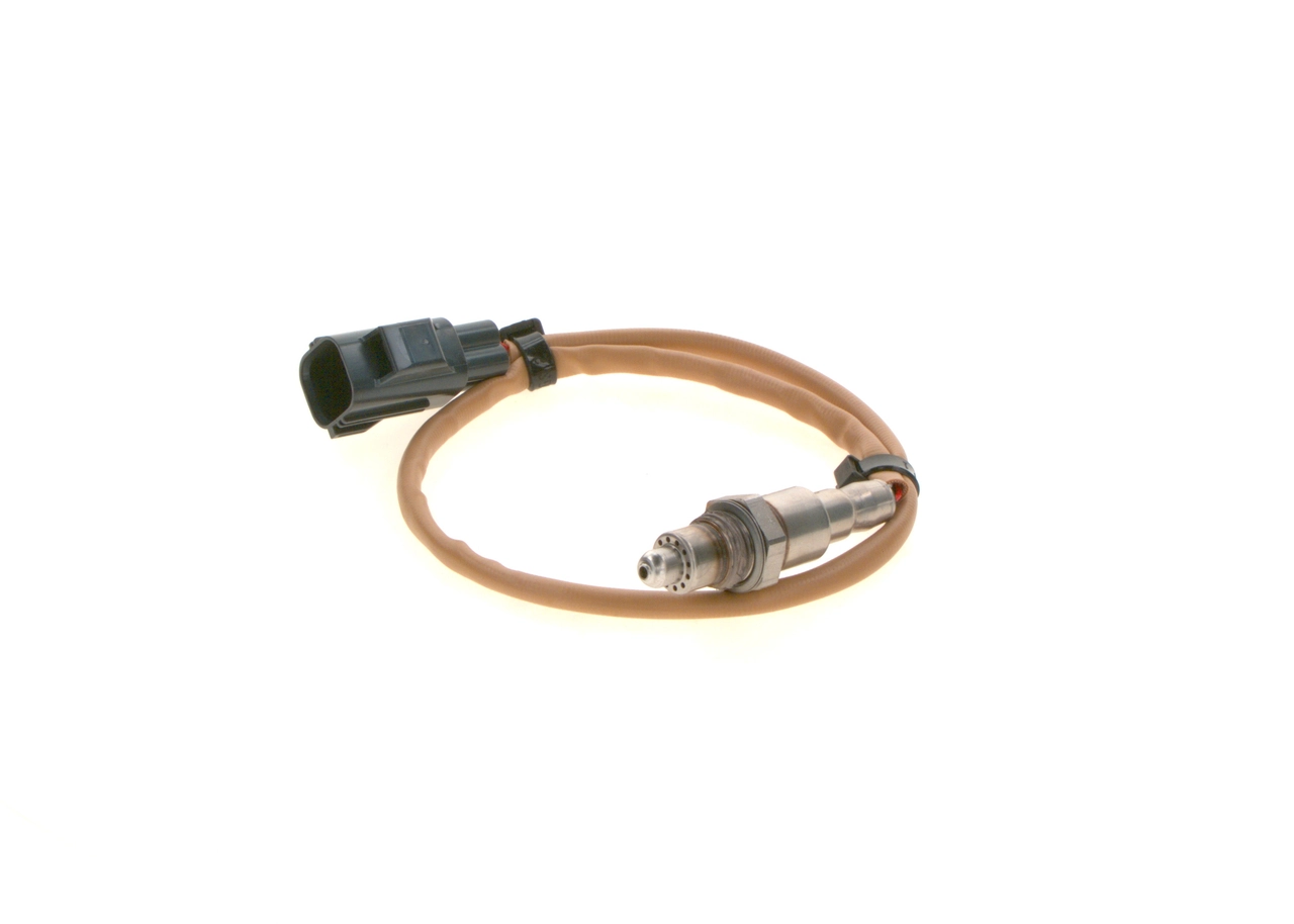 Oxygen Sensor