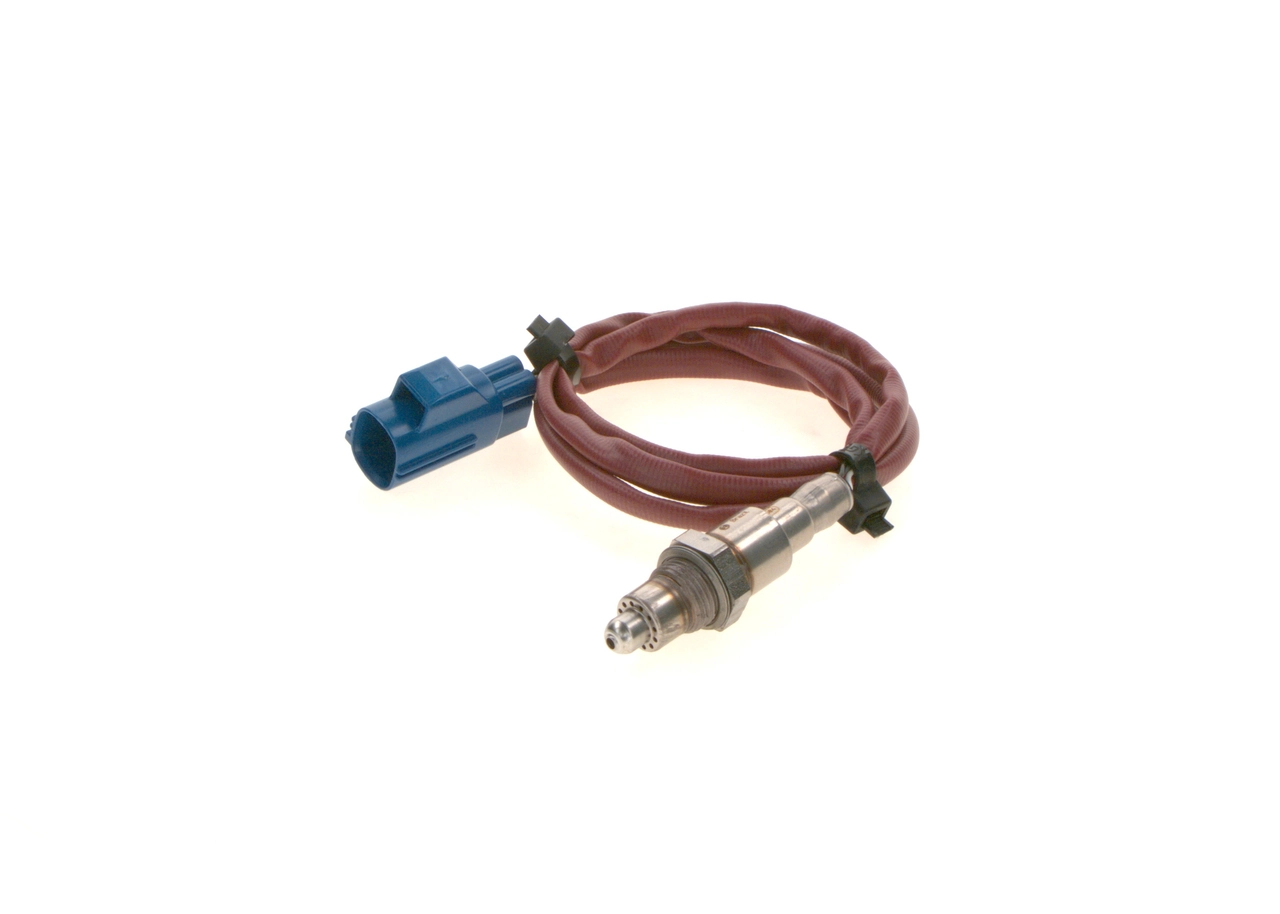 Oxygen Sensor